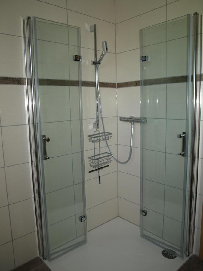 Ferienwohnung Wiesengrund Hahnstatten Extérieur photo